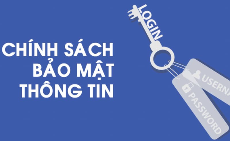 Biện pháp an ninh cá nhân cho chính sách bảo mật